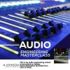 audio engineering