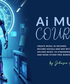 Ai music tutorial (Basic)