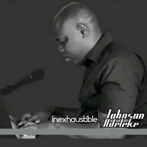 Inexhaustible JOHNSON